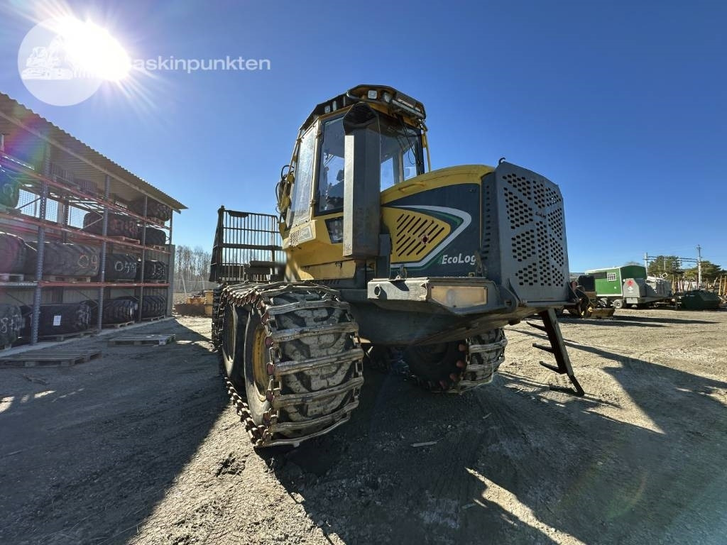 Eco Log 594 E - Autocargador: foto 4 Eco Log 594 E - Autocargador: foto 4