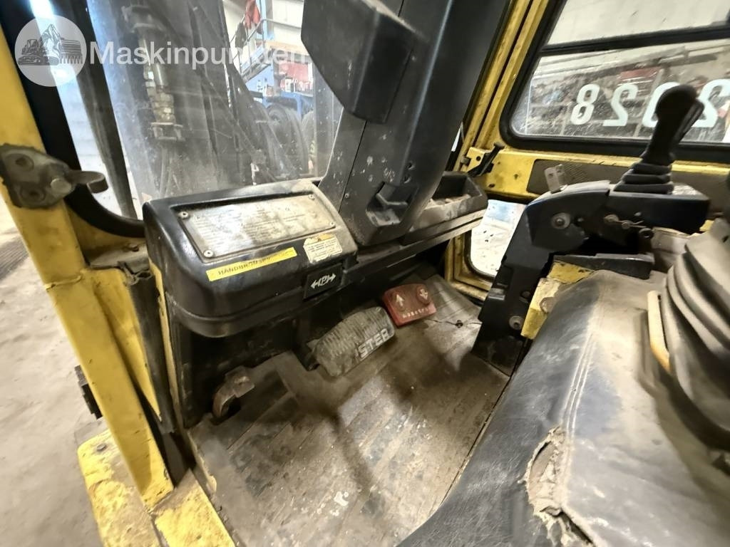 Carretilla elevadora eléctrica Hyster J 3.20 XM: foto 33
