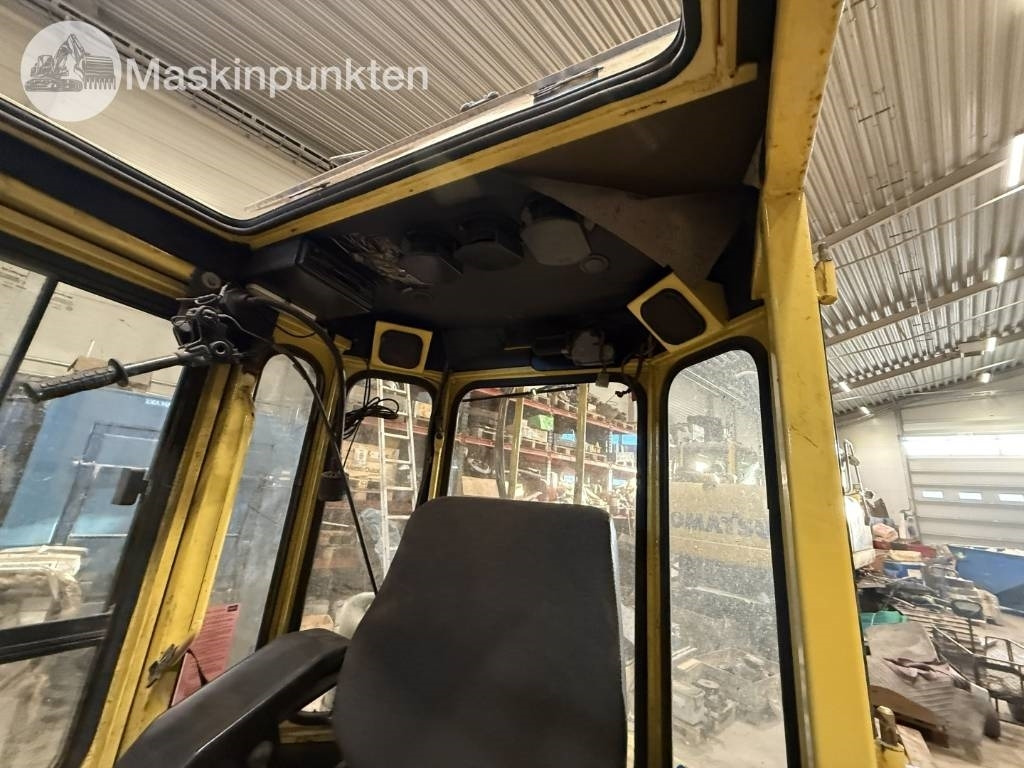 Carretilla elevadora eléctrica Hyster J 3.20 XM: foto 30