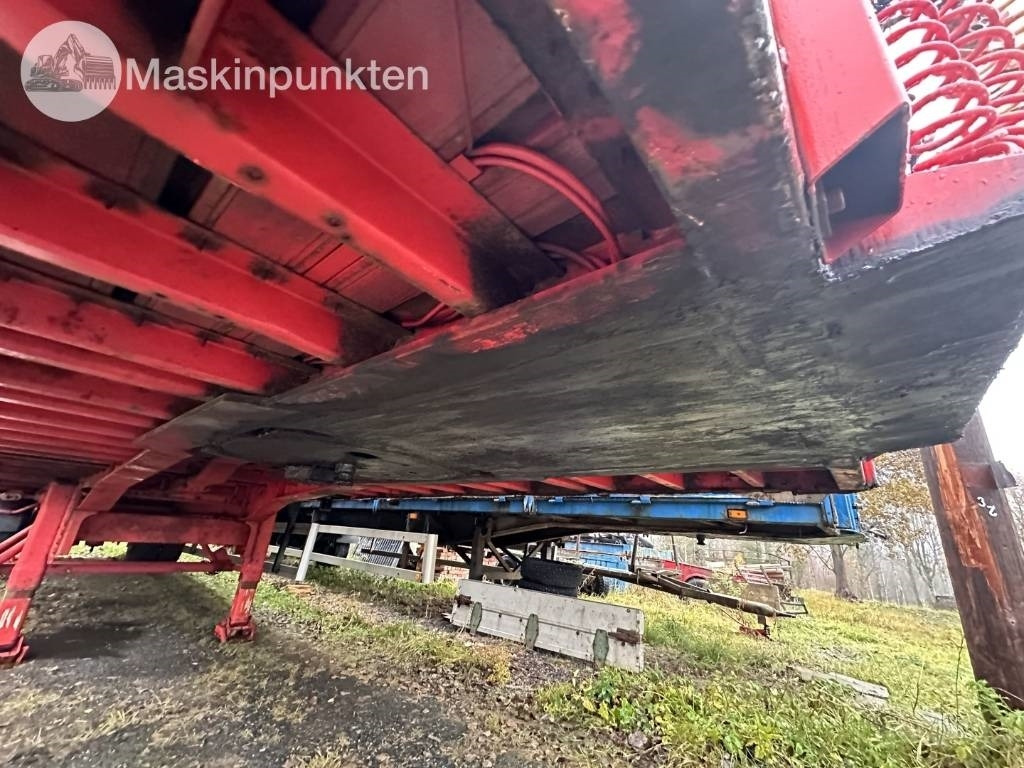 Semirremolque lona Kel-Berg S 25-1: foto 9