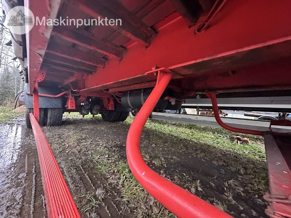 Semirremolque lona Kel-Berg S 25-1: foto 11