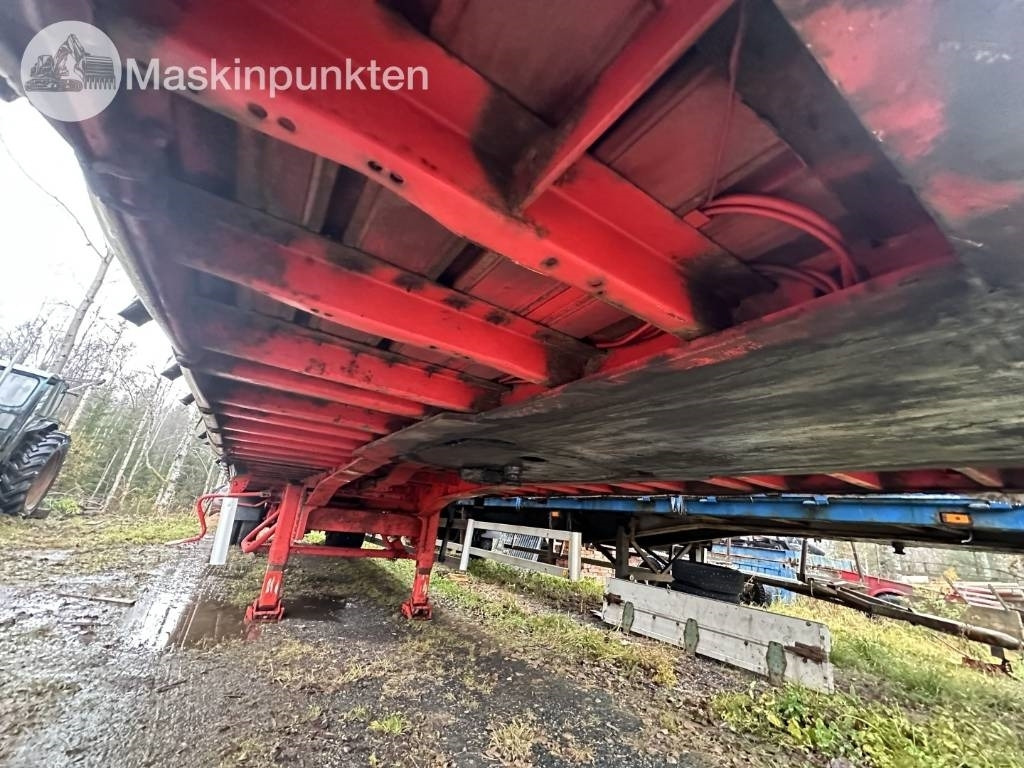 Semirremolque lona Kel-Berg S 25-1: foto 8