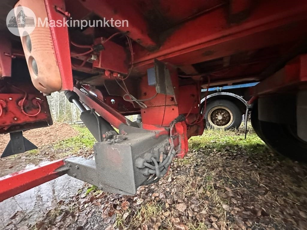 Semirremolque lona Kel-Berg S 25-1: foto 15