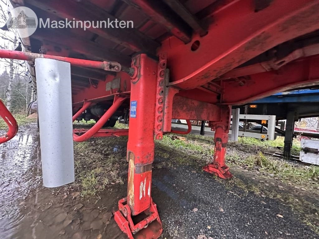 Semirremolque lona Kel-Berg S 25-1: foto 10