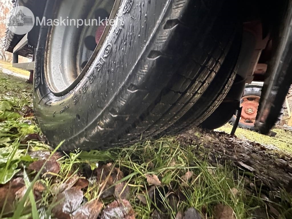 Semirremolque lona Kel-Berg S 25-1: foto 19