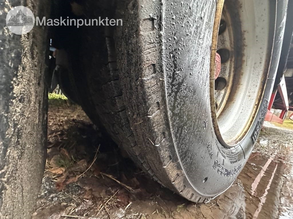 Semirremolque lona Kel-Berg S 25-1: foto 17