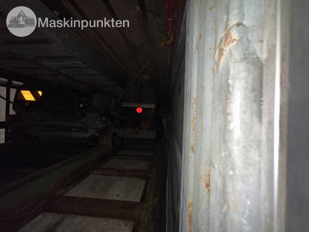 Semirremolque lona Kel-Berg S 25-1: foto 20