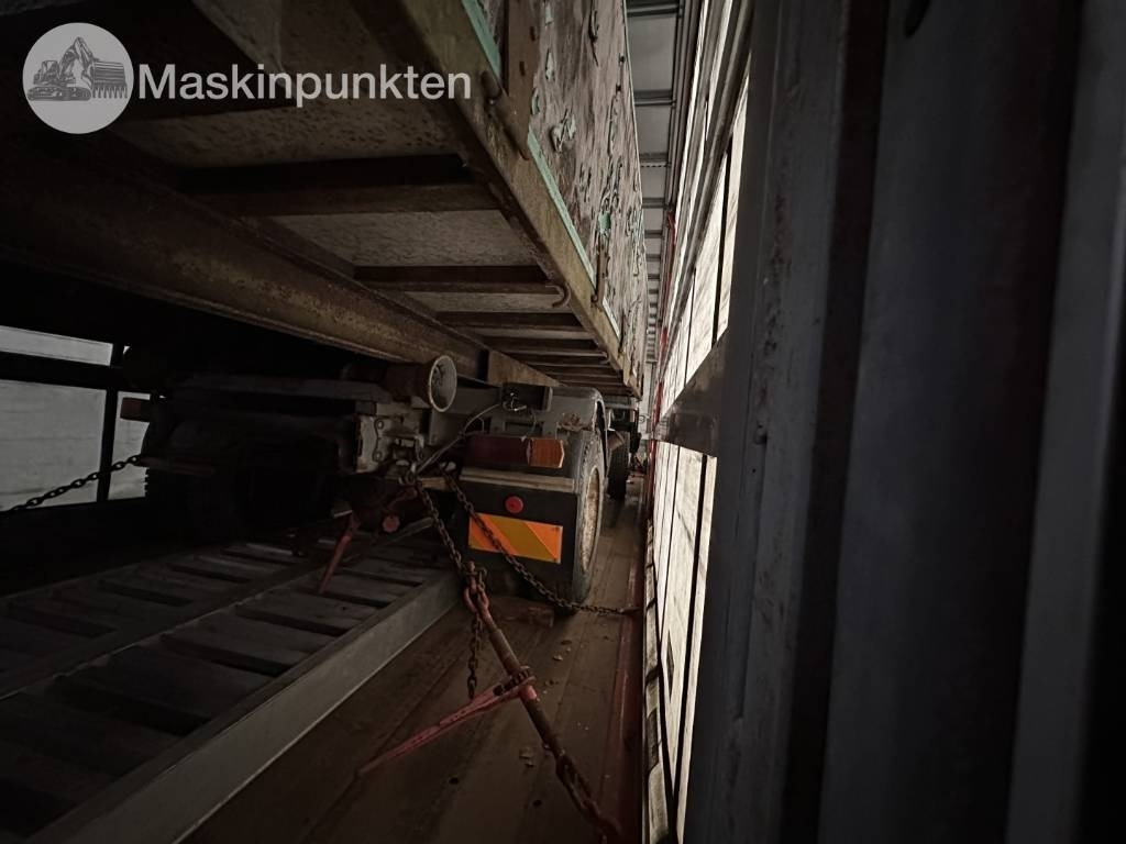 Semirremolque lona Kel-Berg S 25-1: foto 16