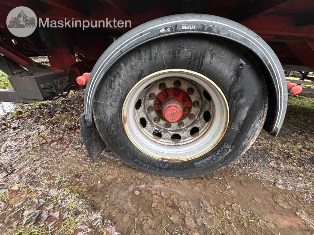 Semirremolque lona Kel-Berg S 25-1: foto 18