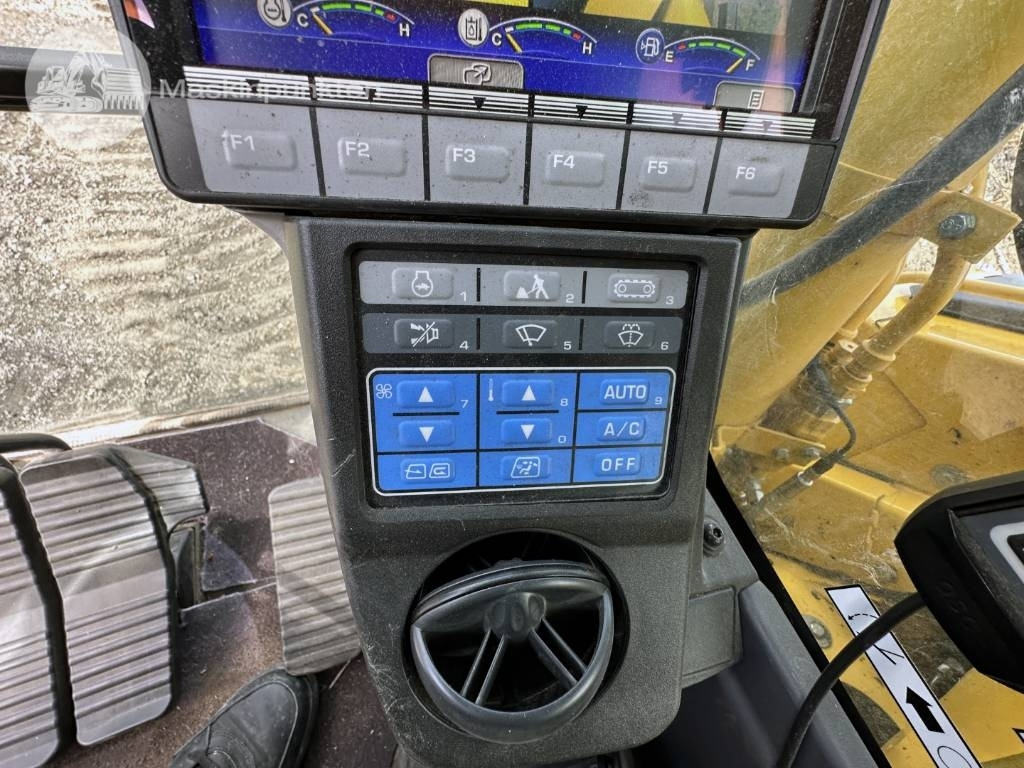 Miniexcavadora Komatsu PC 78 US-11 E0: foto 22