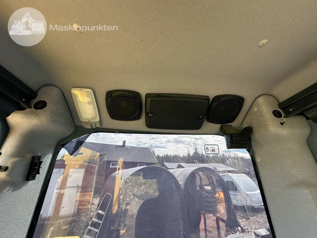 Miniexcavadora Komatsu PC 78 US-11 E0: foto 26