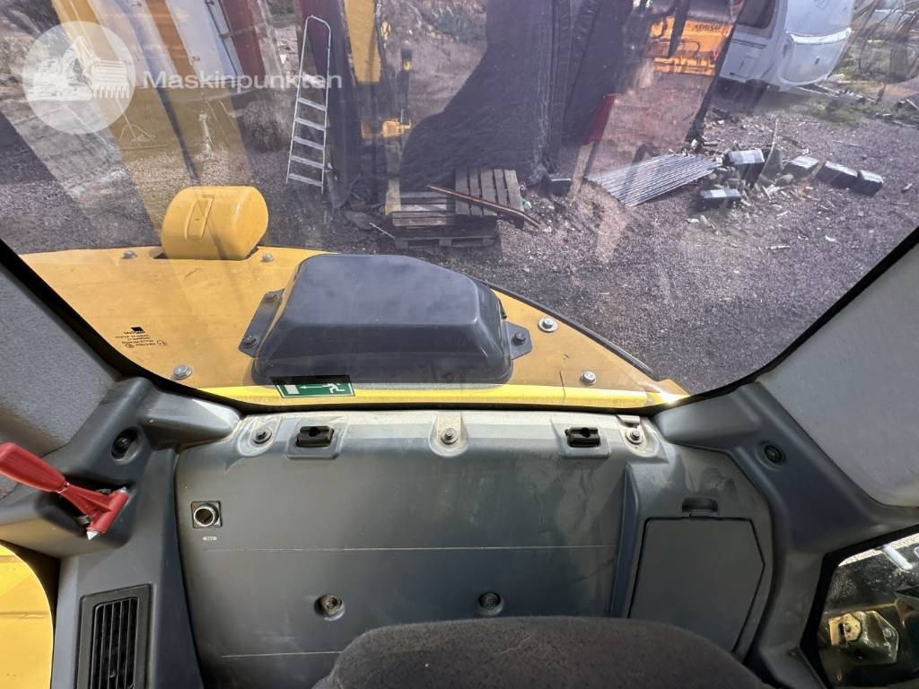 Miniexcavadora Komatsu PC 78 US-11 E0: foto 25