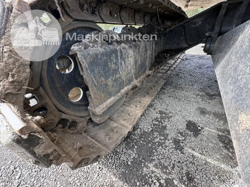 Miniexcavadora Komatsu PC 78 US-11 E0: foto 47