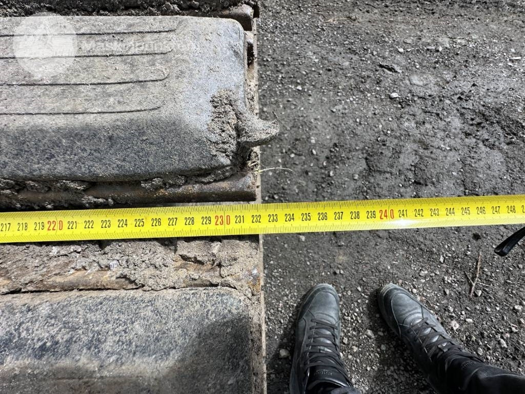 Miniexcavadora Komatsu PC 78 US-11 E0: foto 29