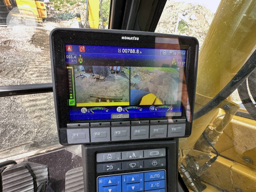 Miniexcavadora Komatsu PC 78 US-11 E0: foto 21