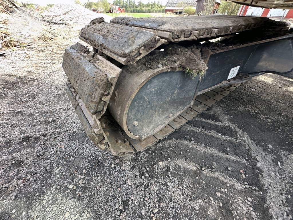 Miniexcavadora Komatsu PC 78 US-11 E0: foto 33