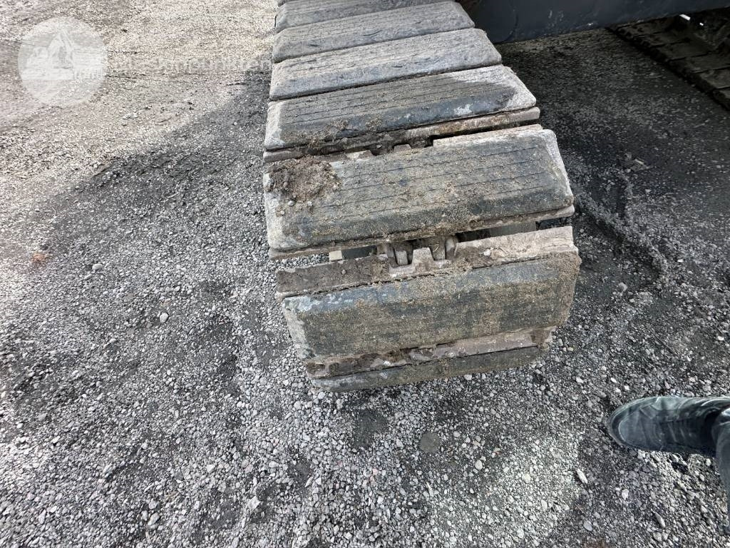 Miniexcavadora Komatsu PC 78 US-11 E0: foto 34