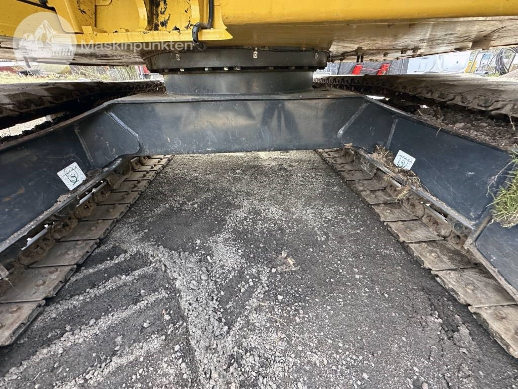 Miniexcavadora Komatsu PC 78 US-11 E0: foto 32