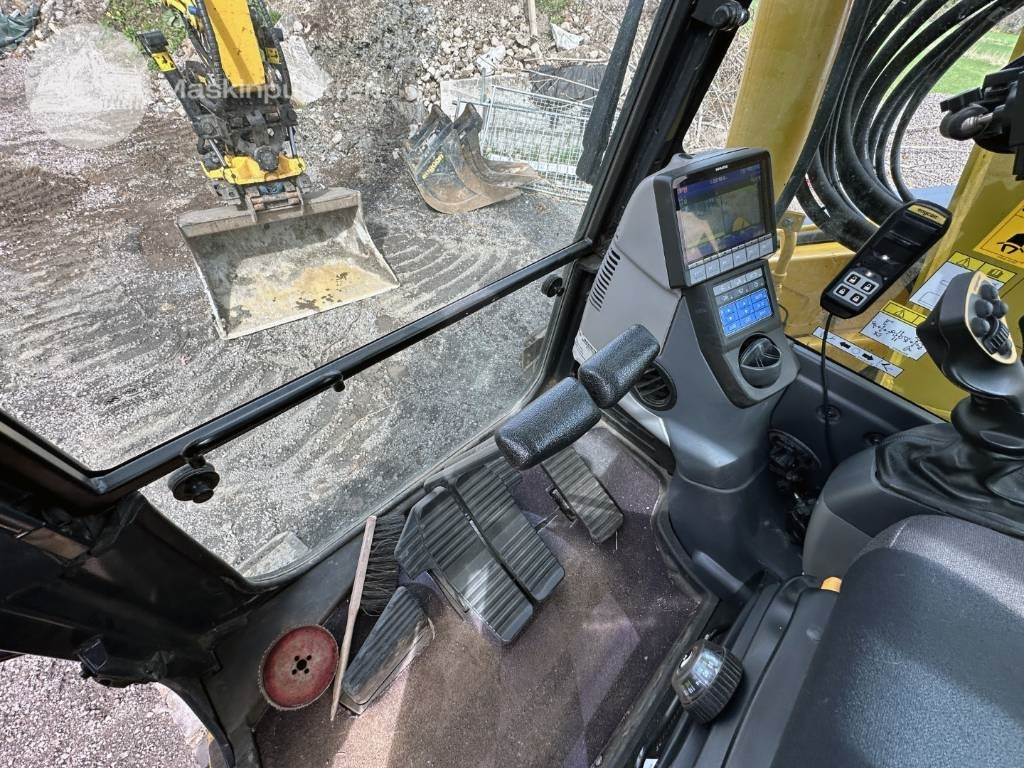 Miniexcavadora Komatsu PC 78 US-11 E0: foto 13