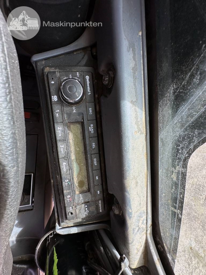 Miniexcavadora Komatsu PC 78 US-11 E0: foto 27