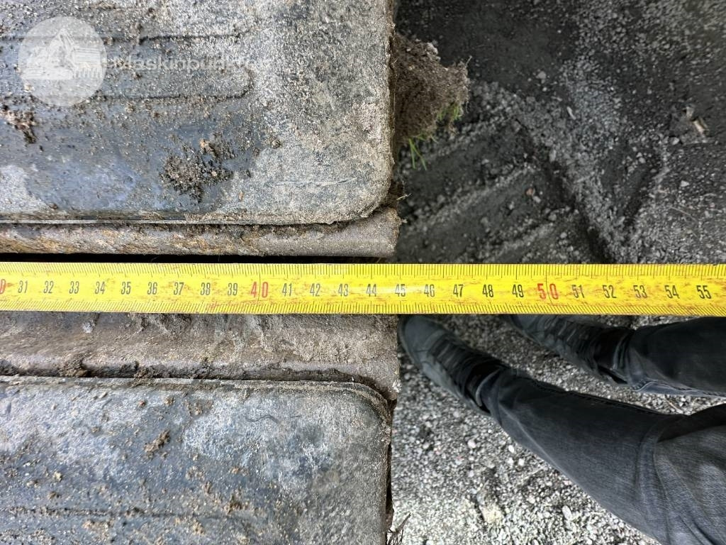 Miniexcavadora Komatsu PC 78 US-11 E0: foto 28