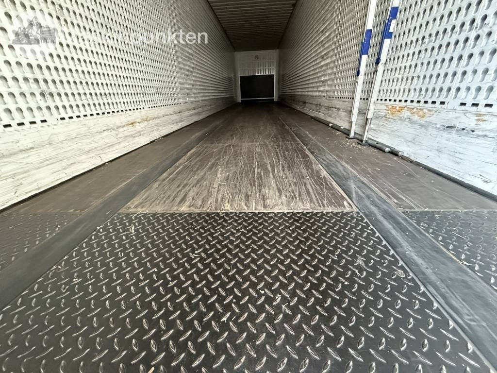 Remolque caja cerrada Krone SD Trailer: foto 45 Remolque caja cerrada Krone SD Trailer: foto 45