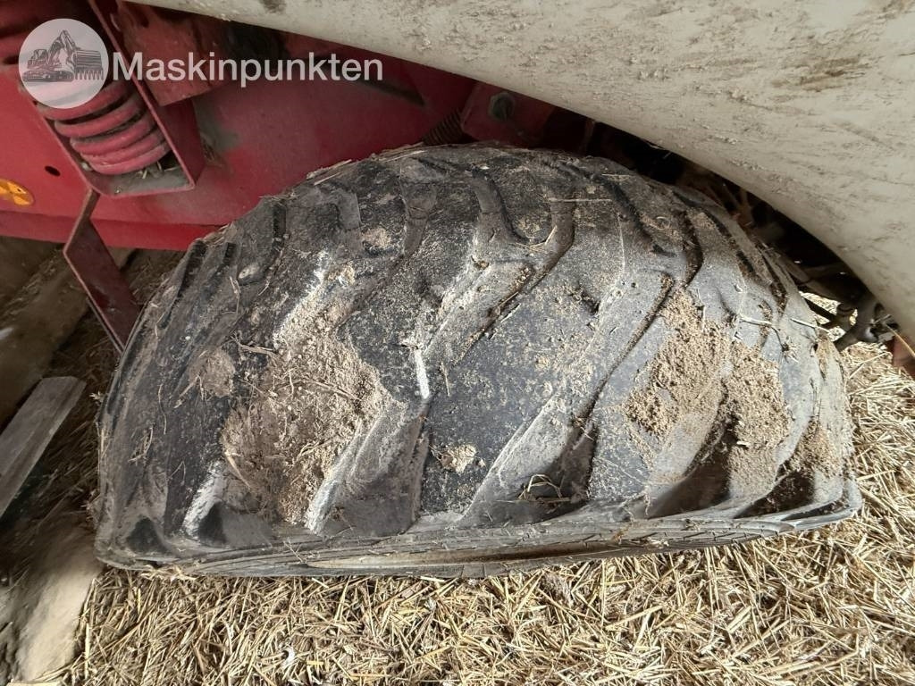 Leasing de Lely Welger RP 535 Master  Lely Welger RP 535 Master: foto 39