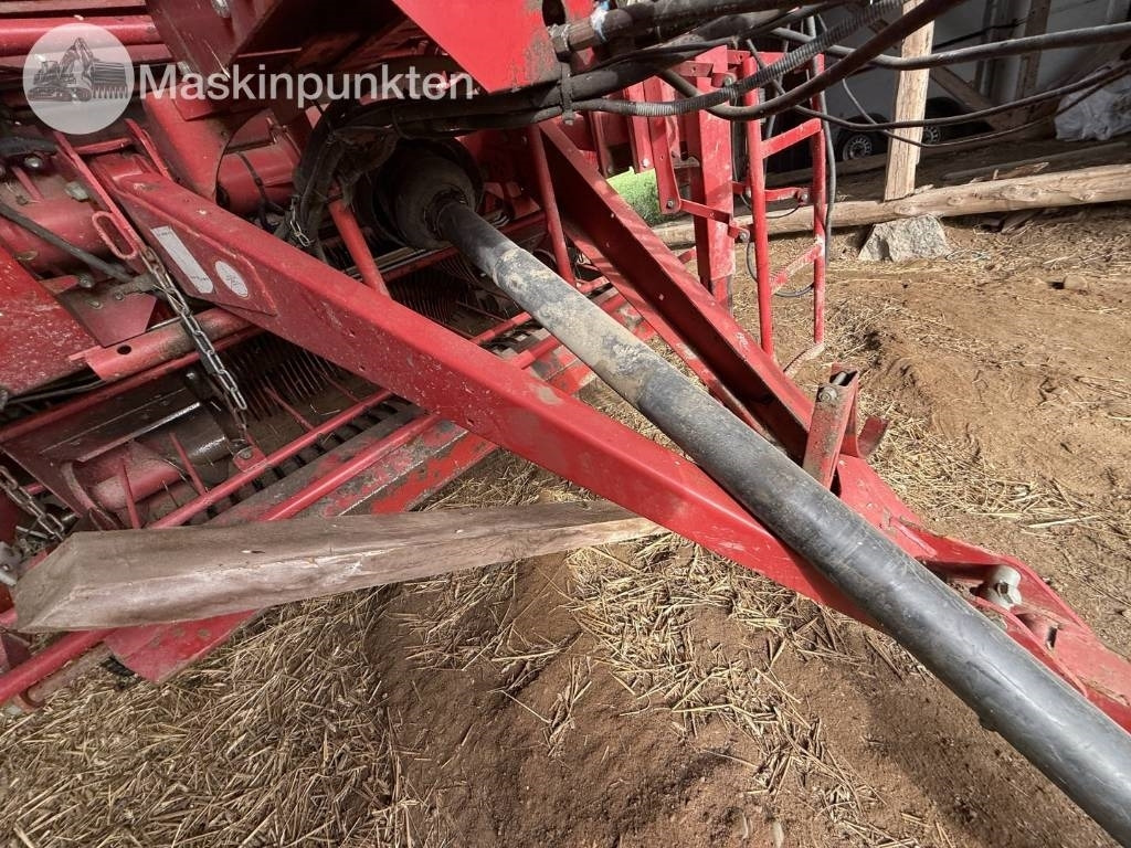 Leasing de Lely Welger RP 535 Master  Lely Welger RP 535 Master: foto 30