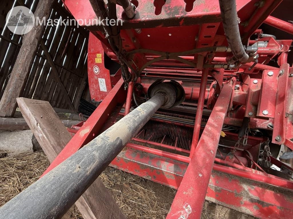 Leasing de Lely Welger RP 535 Master  Lely Welger RP 535 Master: foto 28