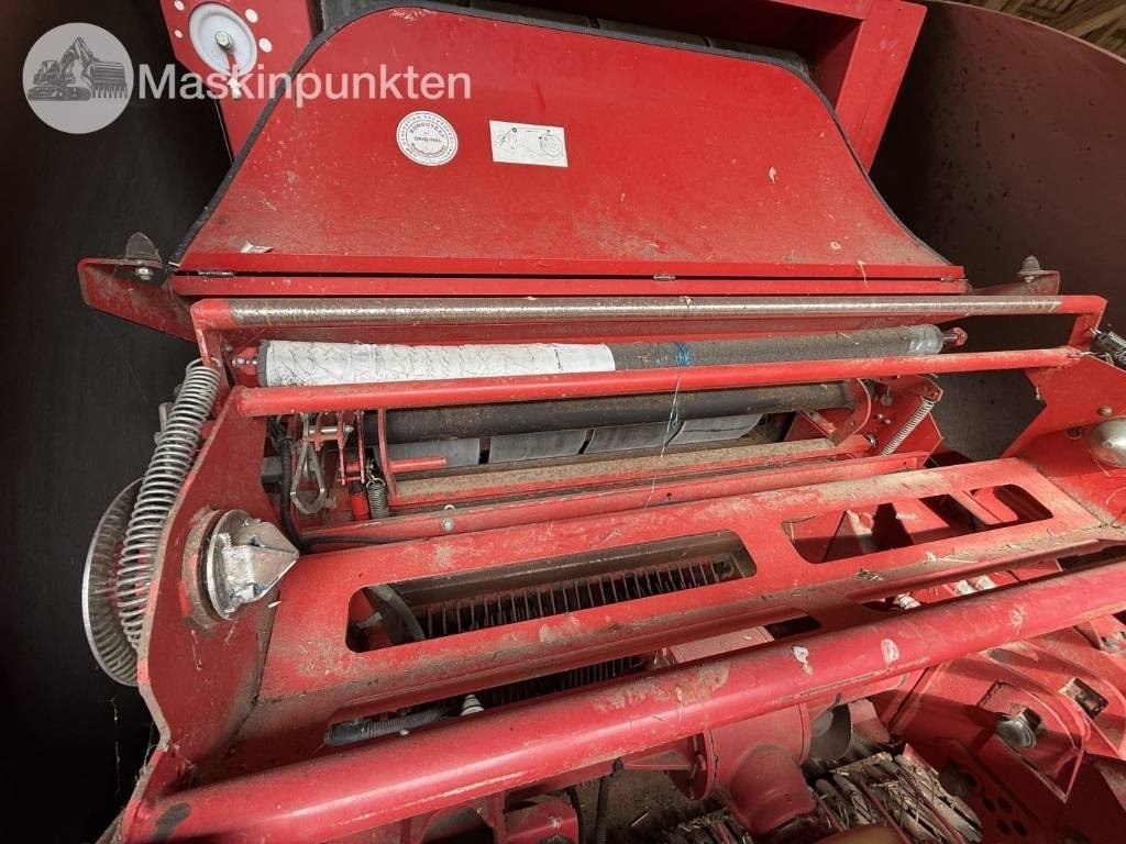 Leasing de Lely Welger RP 535 Master  Lely Welger RP 535 Master: foto 37