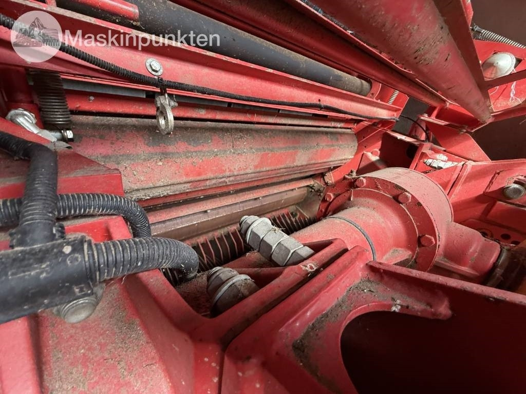 Leasing de Lely Welger RP 535 Master  Lely Welger RP 535 Master: foto 35