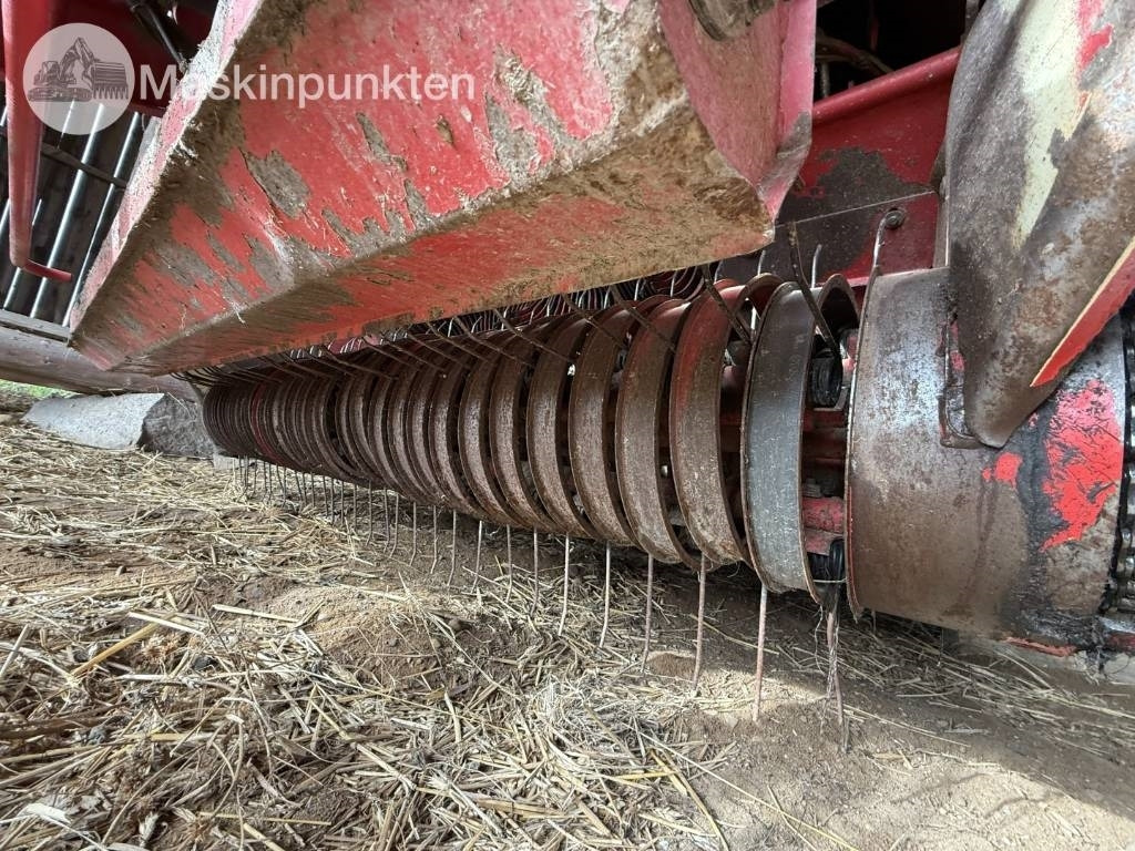 Leasing de Lely Welger RP 535 Master  Lely Welger RP 535 Master: foto 20