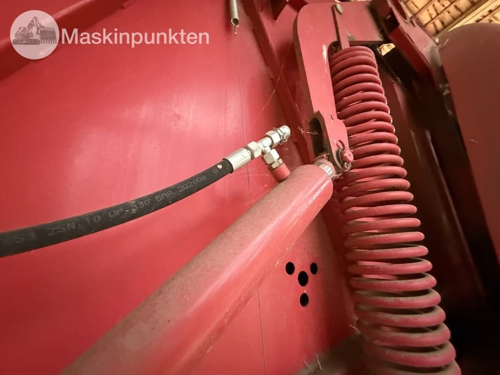 Leasing de Lely Welger RP 535 Master  Lely Welger RP 535 Master: foto 41