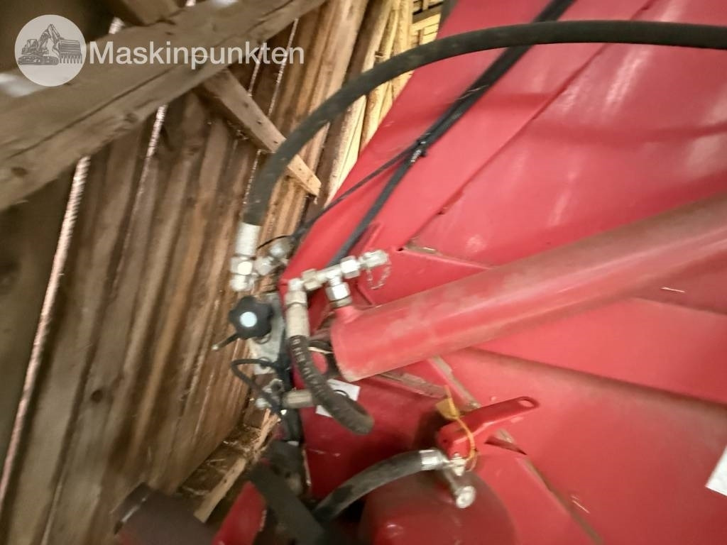 Leasing de Lely Welger RP 535 Master  Lely Welger RP 535 Master: foto 42