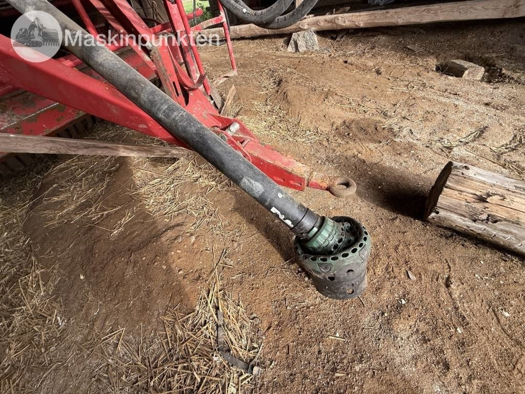 Leasing de Lely Welger RP 535 Master  Lely Welger RP 535 Master: foto 29