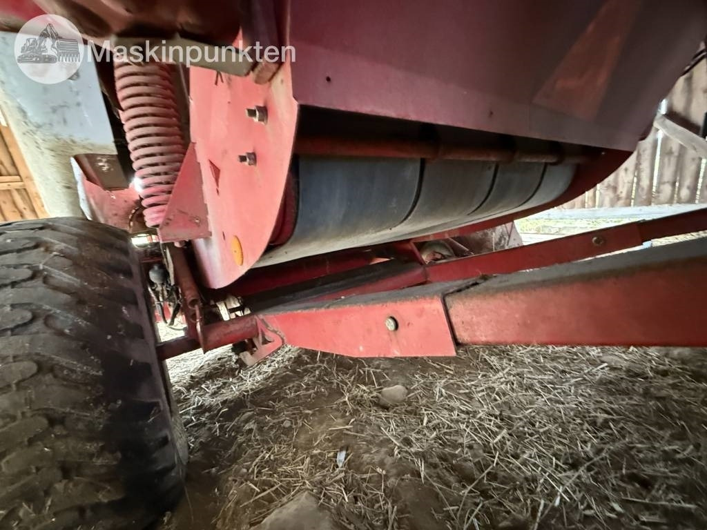 Leasing de Lely Welger RP 535 Master  Lely Welger RP 535 Master: foto 11