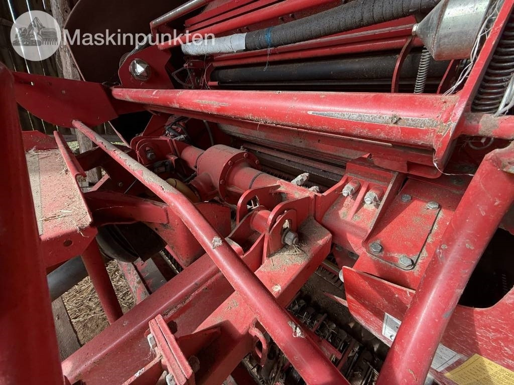 Leasing de Lely Welger RP 535 Master  Lely Welger RP 535 Master: foto 21