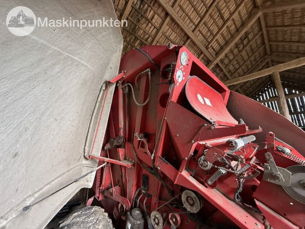 Leasing de Lely Welger RP 535 Master  Lely Welger RP 535 Master: foto 45