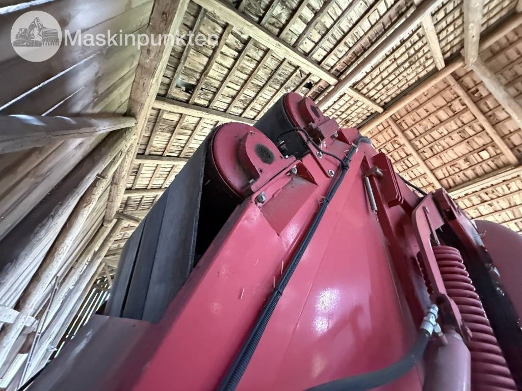 Leasing de Lely Welger RP 535 Master  Lely Welger RP 535 Master: foto 44