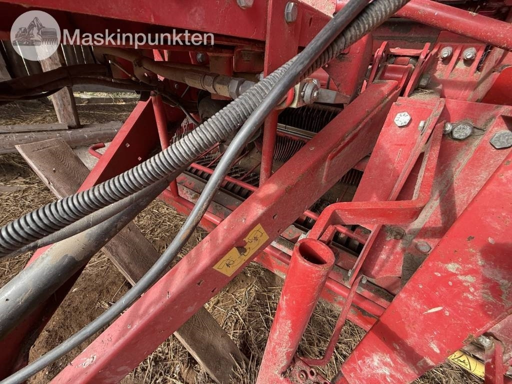 Leasing de Lely Welger RP 535 Master  Lely Welger RP 535 Master: foto 25