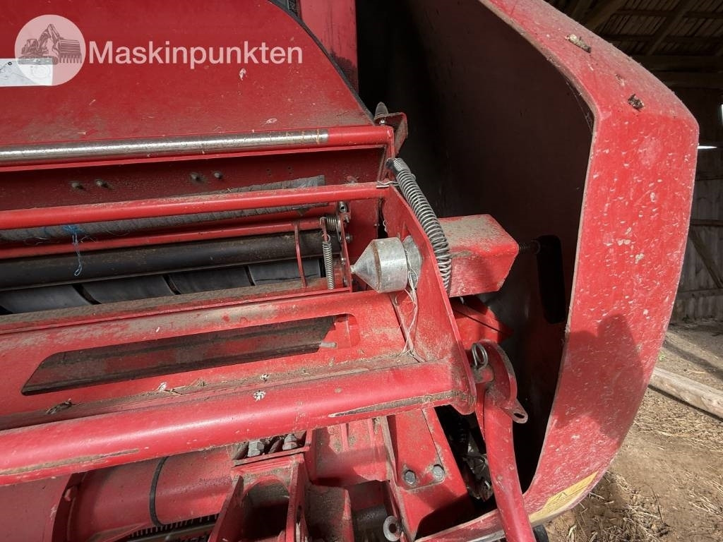 Leasing de Lely Welger RP 535 Master  Lely Welger RP 535 Master: foto 22