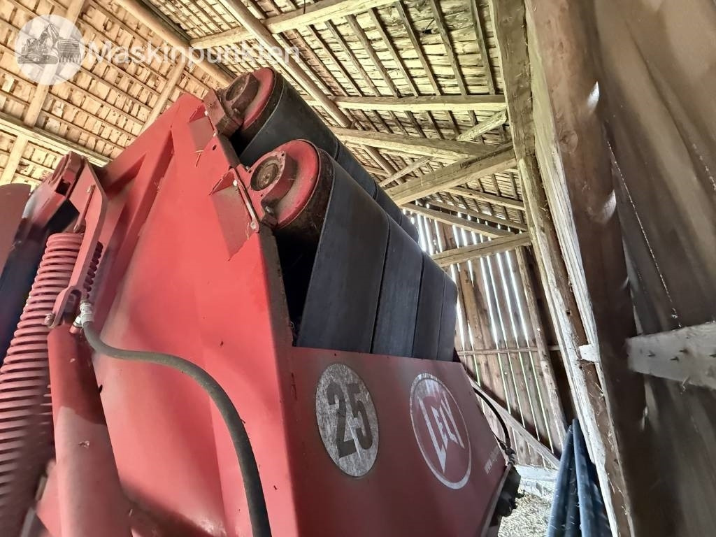 Leasing de Lely Welger RP 535 Master  Lely Welger RP 535 Master: foto 9