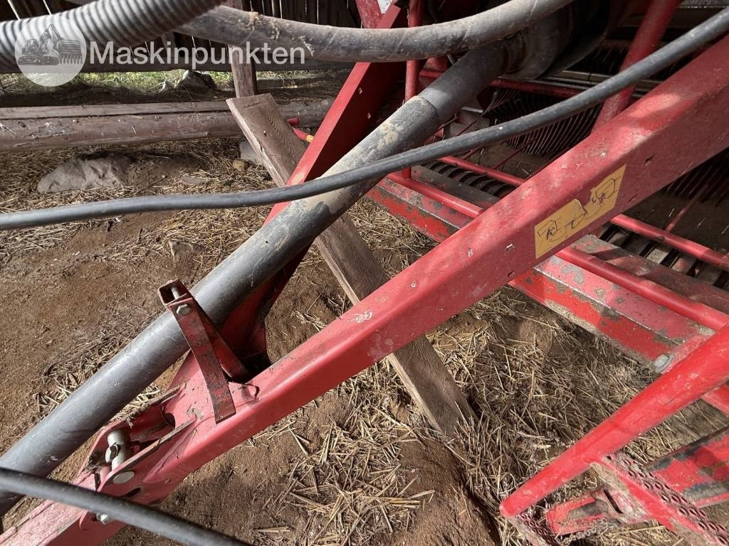 Leasing de Lely Welger RP 535 Master  Lely Welger RP 535 Master: foto 26