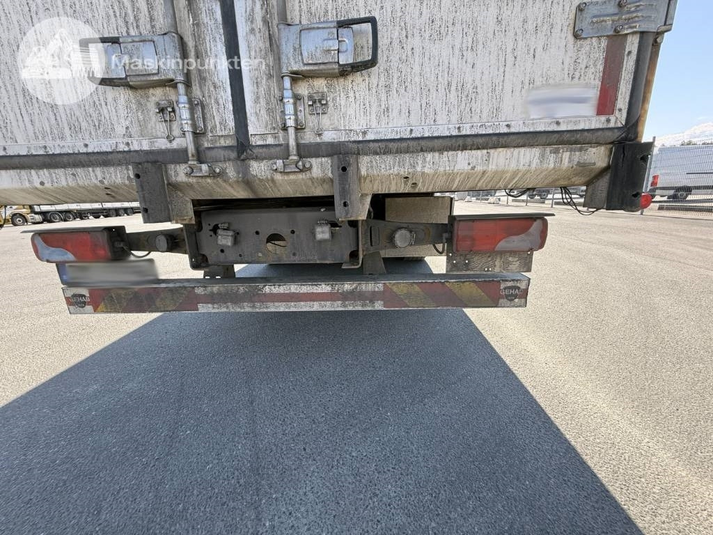 Leasing de MAN TGS 26.440 BL  MAN TGS 26.440 BL: foto 20