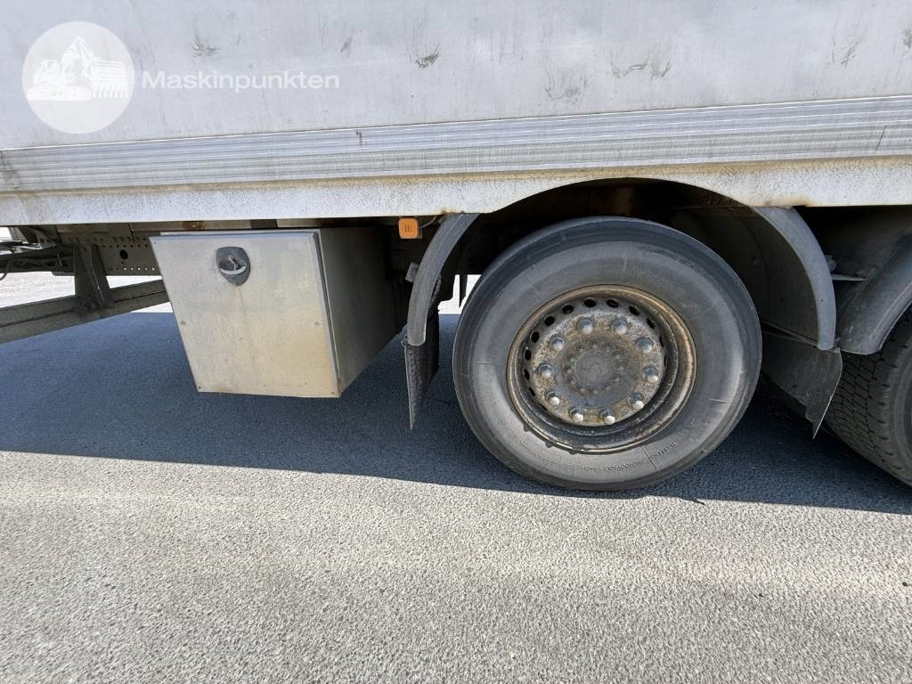Leasing de MAN TGS 26.440 BL  MAN TGS 26.440 BL: foto 23