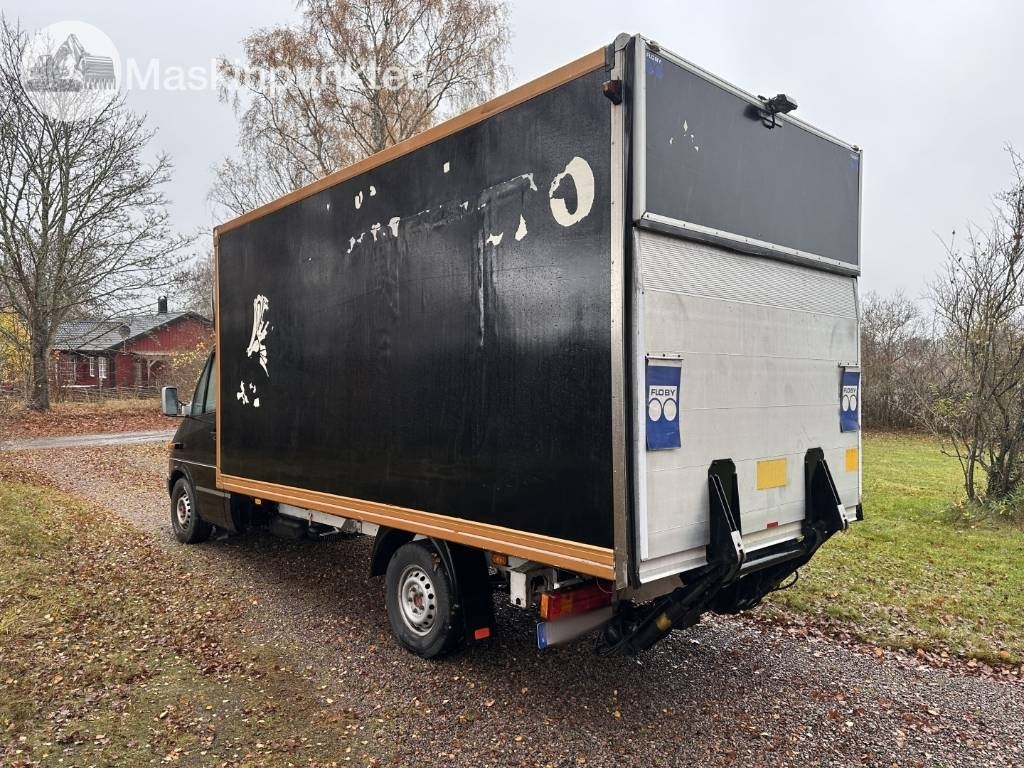 Mercedes-Benz Sprinter 316 CDI  - Furgón: foto 3 Mercedes-Benz Sprinter 316 CDI  - Furgón: foto 3