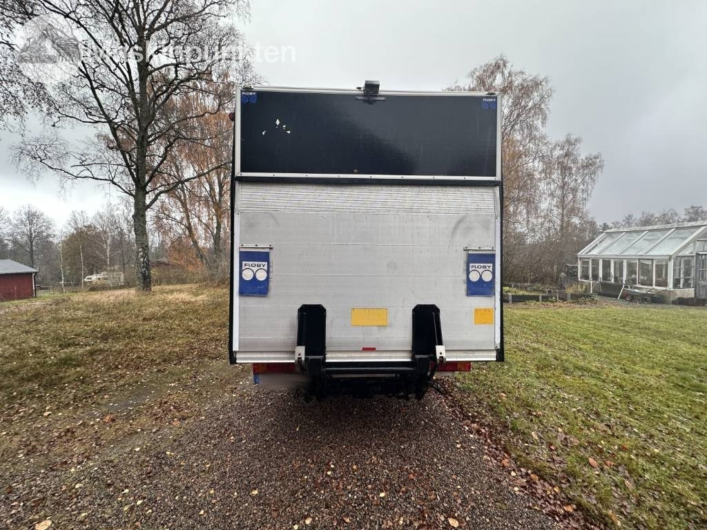 Mercedes-Benz Sprinter 316 CDI  - Furgón: foto 4 Mercedes-Benz Sprinter 316 CDI  - Furgón: foto 4