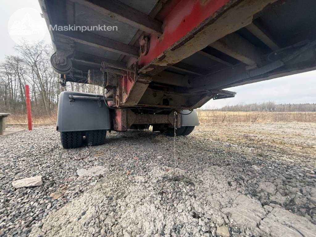 Remolque con toldo Närko LINK S2ZP82C11: foto 36 Remolque con toldo Närko LINK S2ZP82C11: foto 36