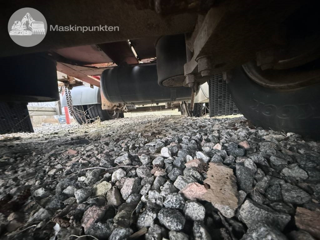 Remolque con toldo Närko LINK S2ZP82C11: foto 43 Remolque con toldo Närko LINK S2ZP82C11: foto 43