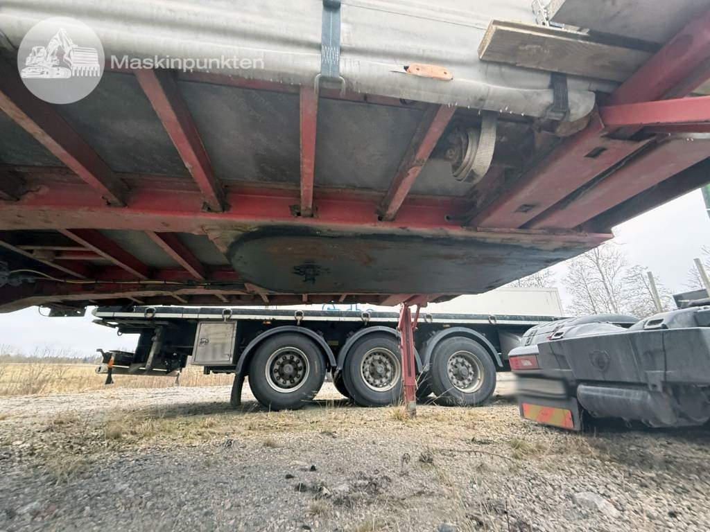 Remolque con toldo Närko LINK S2ZP82C11: foto 35 Remolque con toldo Närko LINK S2ZP82C11: foto 35